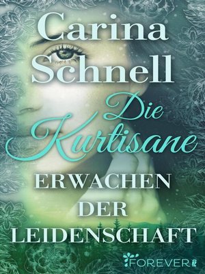 cover image of Die Kurtisane